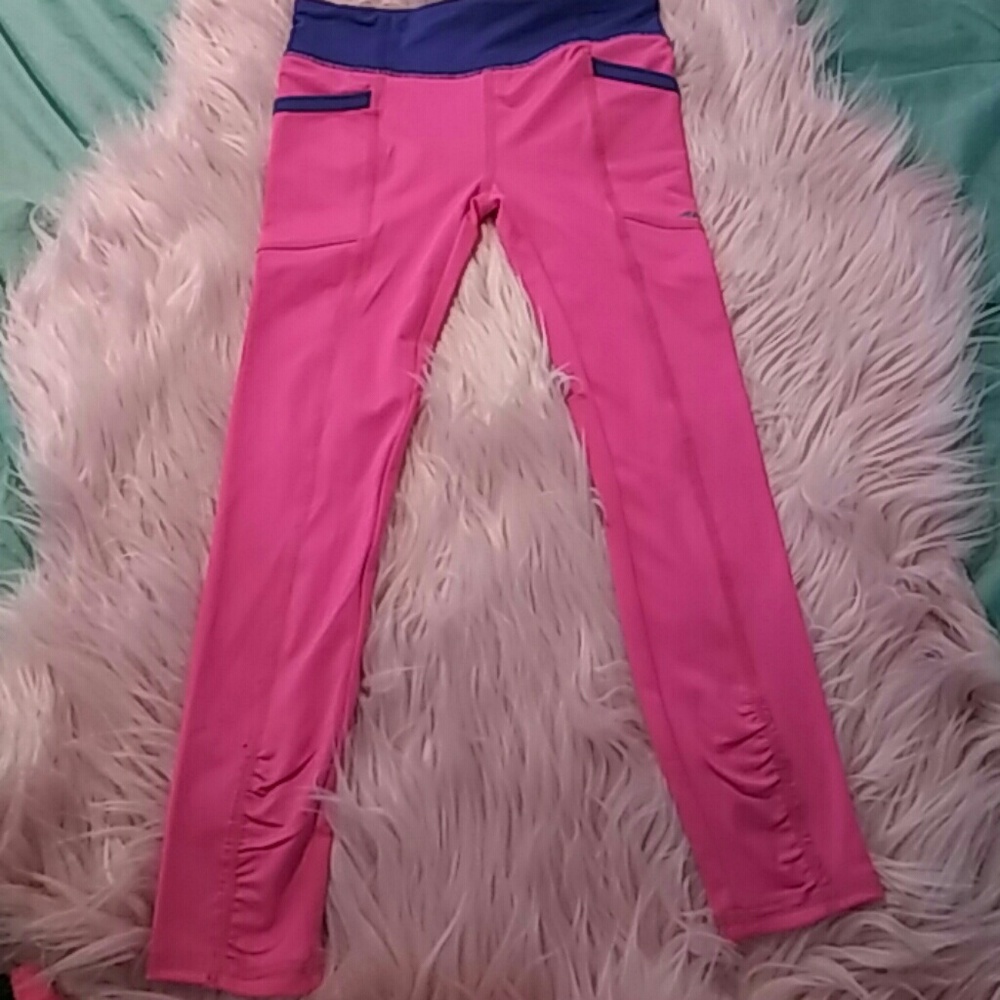 Active wear sports wear avia and danskin